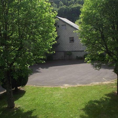 Appartement Les Domes Le Mont-Dore Εξωτερικό φωτογραφία